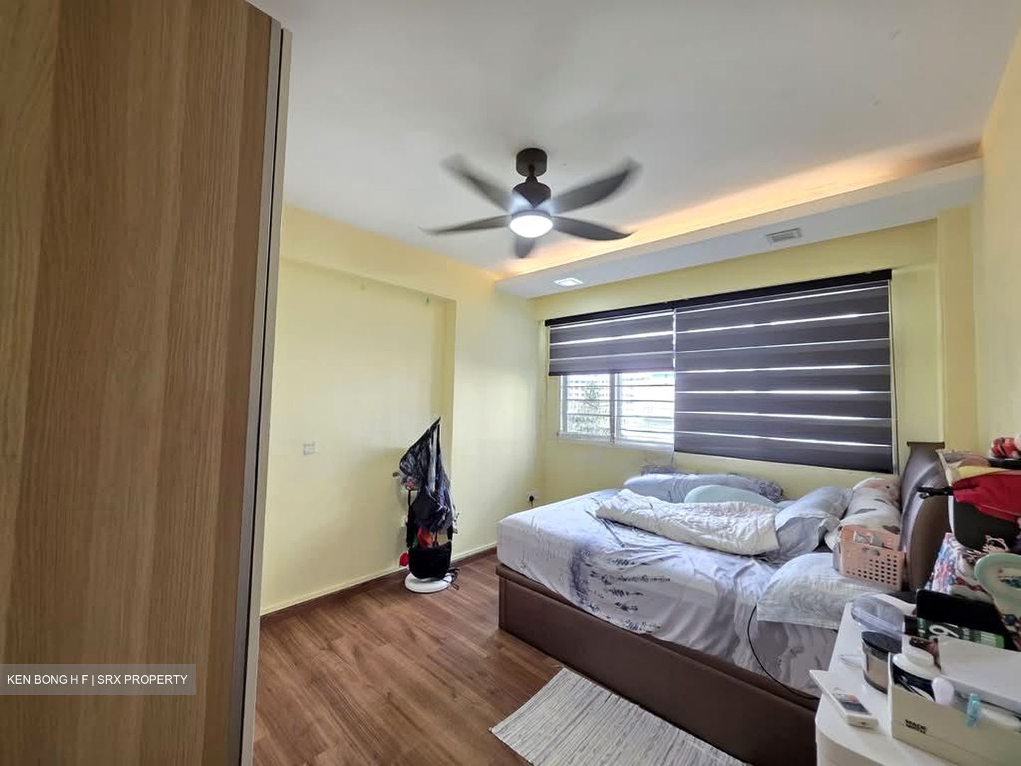 Blk 312B Punggol Parcvista (Punggol), HDB 4 Rooms #566153811